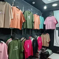پخش پوشاک نخ پنبه