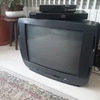پکیج جادویی تلویزیون آنالوگ آریا LG