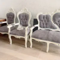 مبل ۹ نفره