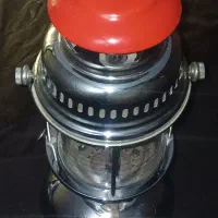 چراغ نفتی