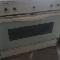 خریدار وفروش اجاق گاز