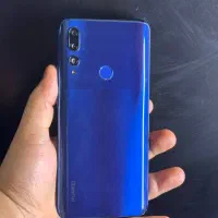 هواوی y9 2019prime