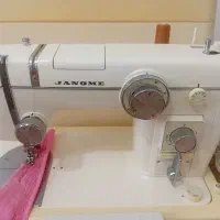 چرخ ژانومه  اصلی