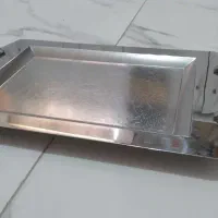 سینی پذیرایی بسیار شیک