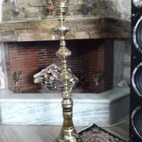 برنجی قلیون
