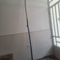 چوب برای پرچم ۳مترو نیم