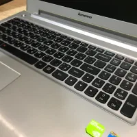 لب تاپ lenovo z510|رایانه همراه|تهران, مهرآباد|دیوار