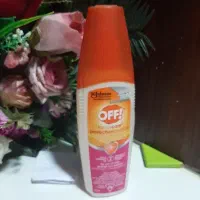 اسپری دافع حشره