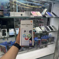 Note 14 pro آکبند