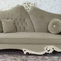 مبل هشت نفره
