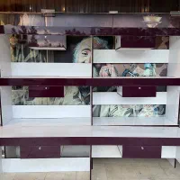 میز تلویزیون mdf