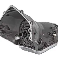 گیربکس 700 کمک NP208 بلیزر شورلت