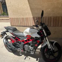 بنلی 250 صفر