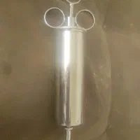 سرنگ شستشو گوش