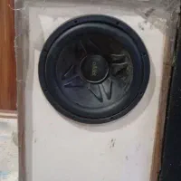 ساب۱۲اینچ افلات
