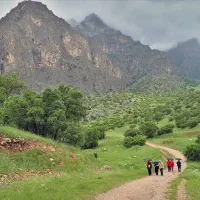تور چالابه