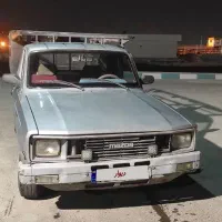 مزدا2000 ژاپنی