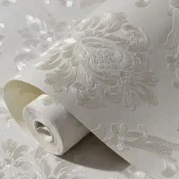 نصاب کاغذ دیواری