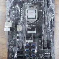 باندل نسل ۶ مادربورد + cpu