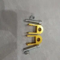 ارتفاع عقب موتور