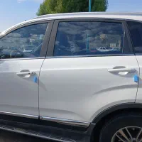 فروش تیگو ۵ مدل ۱۴۰۰
