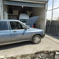 مکانیک خودروهای ایرانی و خارجی