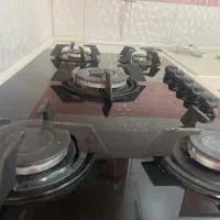گاز  صفحه ای