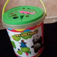 آچر بازی