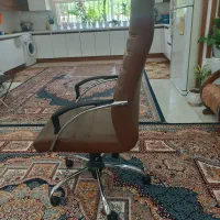 صندلی گردان