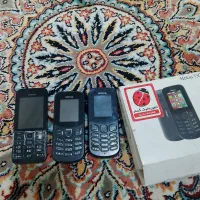 نوکیا نیاز به تعمیر3عدوربین دار