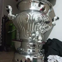 سماور مارک ایران نژاد