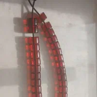 تسبیح صندلوس سرخ