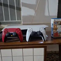 ps5 نو