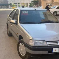 پژو ۴۰۵،مدل ۱۳۸۵