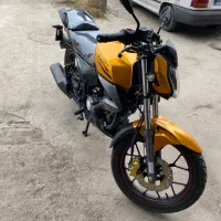 nx150|موتورسیکلت|فومن, |دیوار