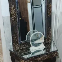 آینه کنسول