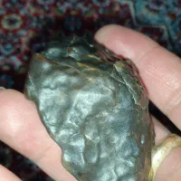 شهاب سنگ مریخی