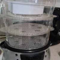بخار پز نو