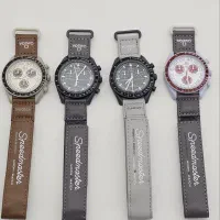 ساعت امگا سواچ