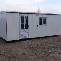 کانکس در همه ابعاد نو و دست دوم