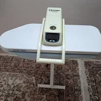 اتو پرس پایه دار