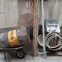 لوازم بنایی
