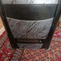 شومینه
