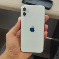 فروش گوشی آیفون 11نرمال