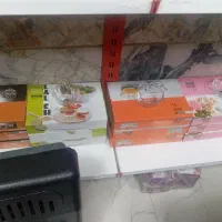 پیاله در چهار مدل