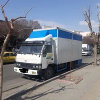 باربری اتوبار حمل اثاث