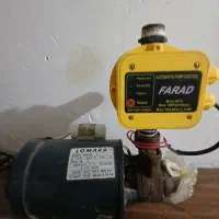 لوله کشی تعمیرات پمپ آب و اتومات سرویس کولر
