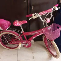 دوچرخه نو سایز ۲۰