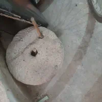 آسیاب سنگی