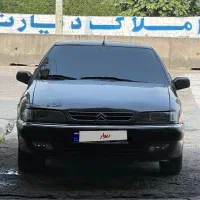 زانتیا۸۴در حد تمیز
